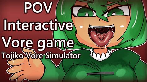 e girl vore|Top free games tagged NSFW and vore